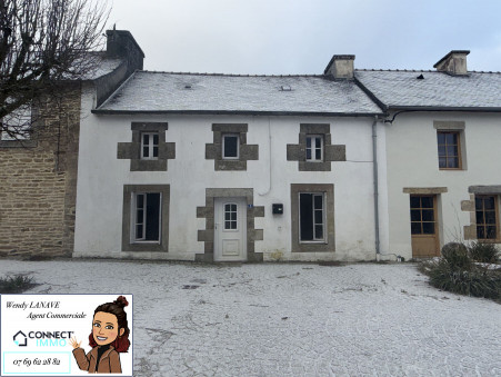 Vente Maison BRENNILIS Réf. 1943 - Slide 1