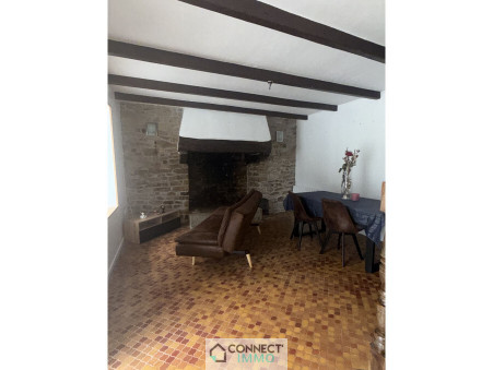 Vente Maison BRENNILIS Réf. 1943 - Slide 4