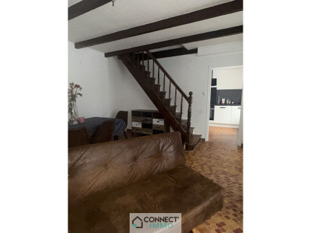 Vente Maison BRENNILIS Réf. 1943 - Slide 5