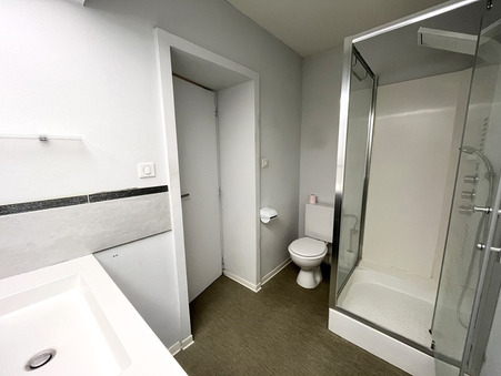 Appartement 524 &euro;  Réf. 310 Mulhouse