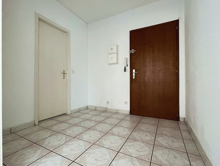 Location appartement Mulhouse 68100; 678 &euro; 
