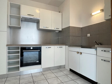 Appartement sur Mulhouse ; 678 &euro;  ; Location Réf. 191