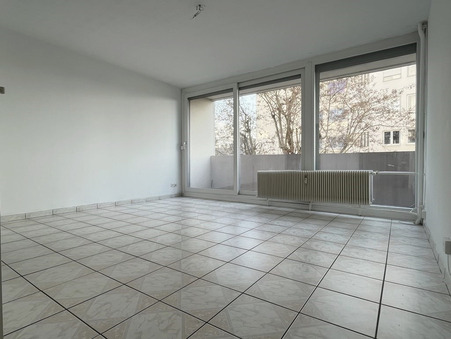 Appartement sur Mulhouse ; 678 &euro;  ; A louer Réf. 191