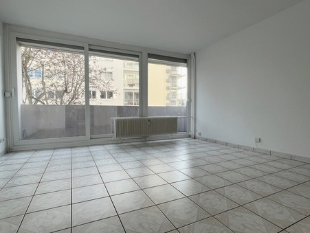 Appartement 678 &euro;  Réf. 191 Mulhouse