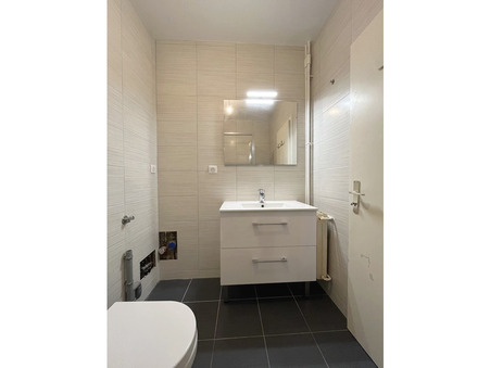 Location appartement Mulhouse Réf. 191