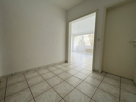 Appartement 678 &euro;  sur Mulhouse (68100) - Réf. 191