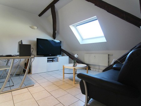 Appartement sur Habsheim ; 490 &euro;  ; Location Réf. 462-5