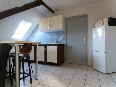 A louer appartement 490 &euro;  Habsheim