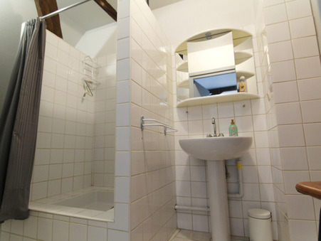 Appartement 490 &euro;  sur Habsheim (68440) - Réf. 462-5