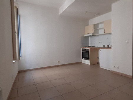 A louer appartement 355 &euro;  Agde