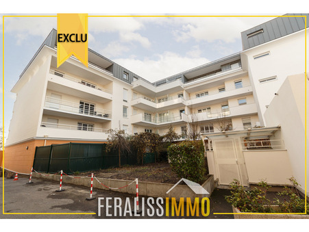 Vente appartement 249 900 &euro;  Pontoise