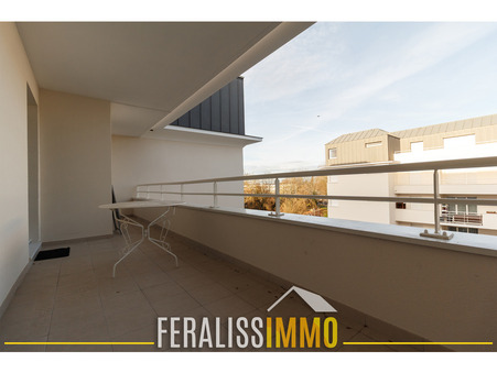 Achat appartement Pontoise Réf. 10006