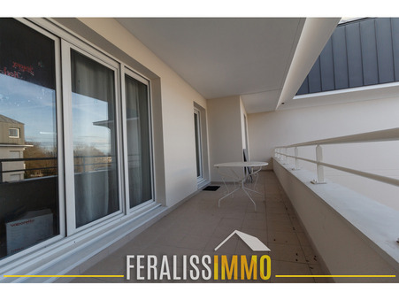 Appartement 249 900 &euro;  sur Pontoise (95300) - Réf. 10006