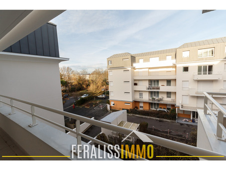 Appartement 249 900 &euro;  sur Pontoise (95300) - Réf. 10006