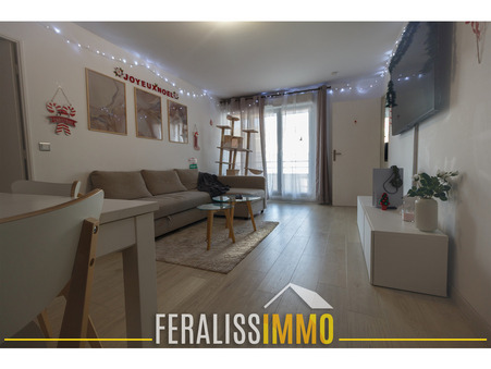 Vente appartement 249 900 &euro;  Pontoise