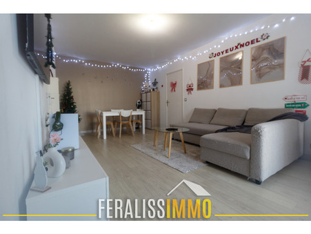 A vendre appartement Pontoise 95300; 249 900 &euro; 