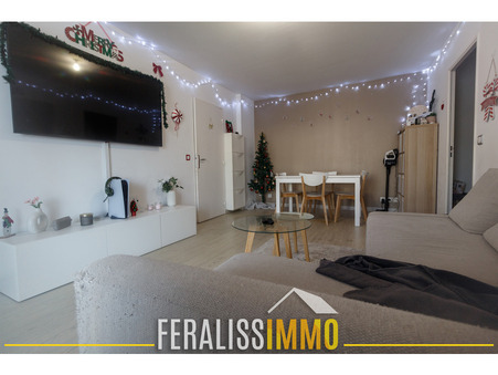 Vente appartement 249 900 &euro;  Pontoise