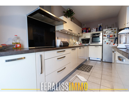 Appartement 249 900 &euro;  Réf. 10006 Pontoise
