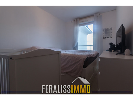 Achat appartement Pontoise Réf. 10006