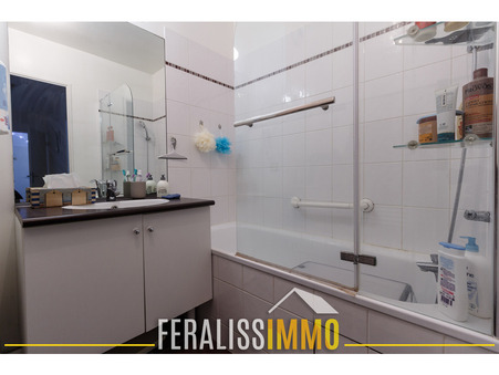 A vendre appartement Pontoise 95300; 249 900 &euro; 