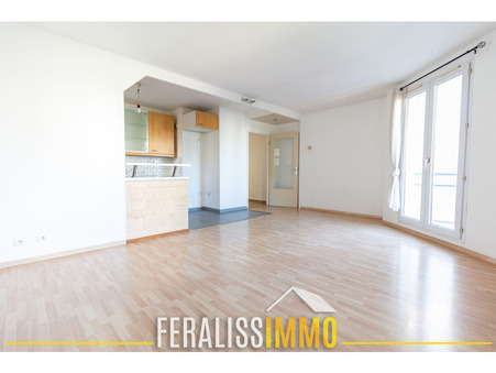 Achat appartement Jouy-le-Moutier Réf. 10011