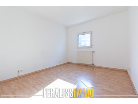 Achat appartement Jouy-le-Moutier Réf. 10011