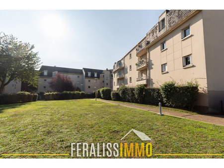 Appartement 179 500 &euro;  Réf. 10011 Jouy-le-Moutier