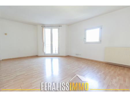 Vente appartement 179 500 &euro;  Jouy-le-Moutier