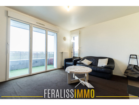 Achat appartement Cergy Réf. _10005