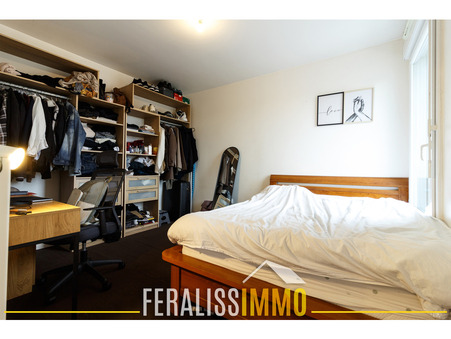 Appartement sur Cergy ; 149 500 &euro;  ; Achat Réf. _10005