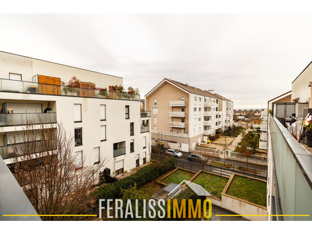 Appartement sur Jouy-le-Moutier ; 164 500 &euro;  ; Vente Réf. 10008