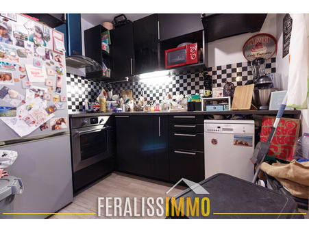 Appartement 164 500 &euro;  Réf. 10008 Jouy-le-Moutier