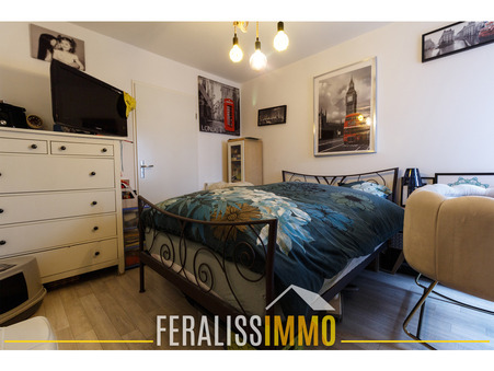 Appartement 164 500 &euro;  sur Jouy-le-Moutier (95280) - Réf. 10008