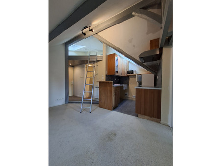 A vendre appartement Presles 95590; 115 000 &euro; 