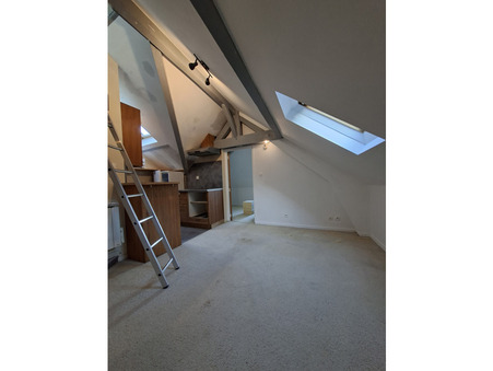 Appartement 115 000 &euro;  sur Presles (95590) - Réf. 503