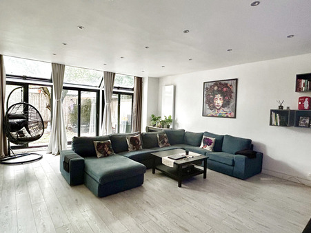 Maison 1 900 &euro;  Réf. 00051 Pontault-Combault