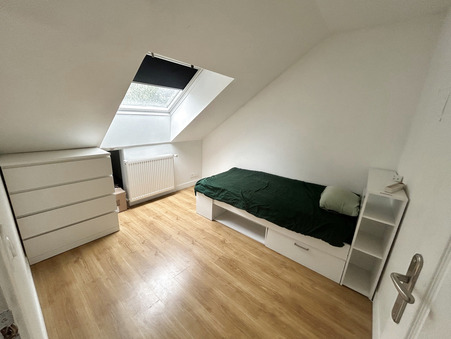 Maison 1 900 &euro;  sur Pontault-Combault (77340) - Réf. 00051