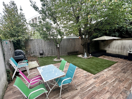 Location maison Pontault-Combault Réf. 00051