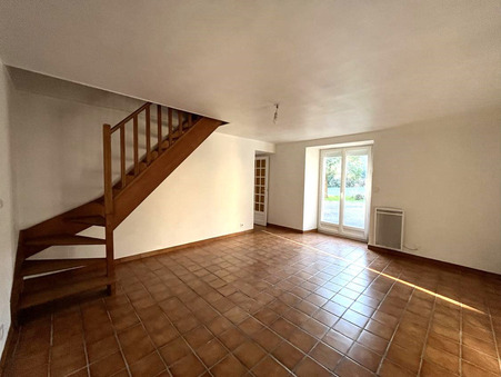 Maison 850 &euro;  sur La Chapelle des Fougeretz (35520) - Réf. JC3629