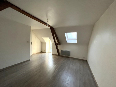 A louer maison La Chapelle des Fougeretz 35520; 850 &euro; 