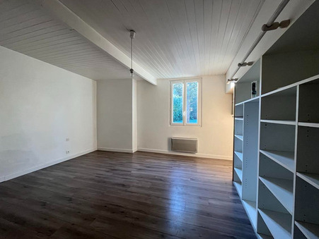 Location maison La Chapelle des Fougeretz Réf. JC3629