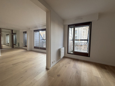 Appartement 511 000 &euro; Réf. CP4504 Rennes