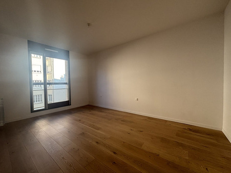 Vente appartement 511 000 &euro; Rennes