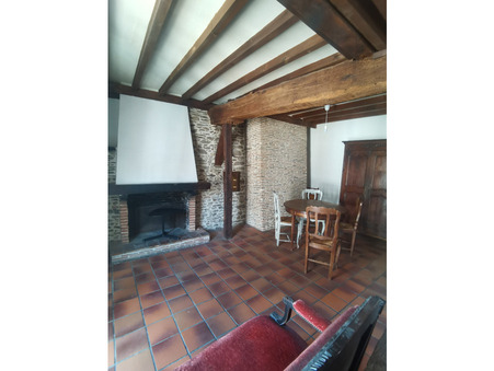 A louer appartement 770 &euro;  Rennes