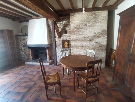 Appartement 770 &euro;  Réf. 4311A Rennes