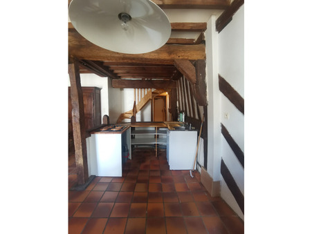 Appartement sur Rennes ; 770 &euro;  ; A louer Réf. 4311A