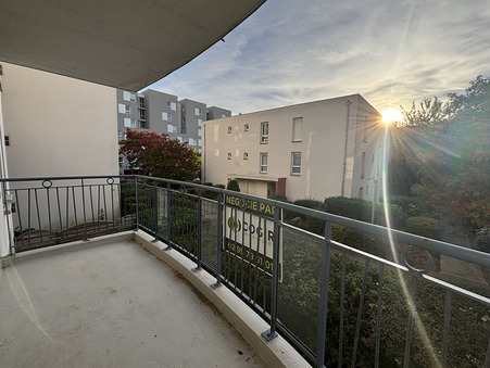 A louer appartement Rennes 35000; 770 &euro; 