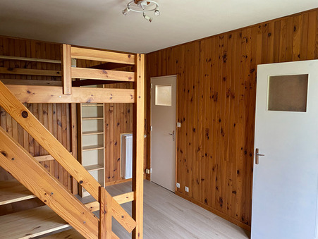 Appartement 450 &euro;  sur Rennes (35700) - Réf. PL244DE