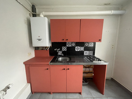 Appartement 564 &euro;  sur Rennes (35000) - Réf. 5799C
