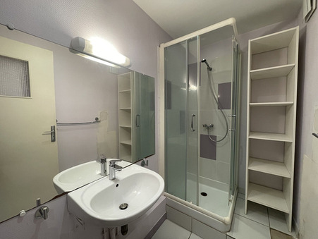 Location appartement Rennes 35000; 564 &euro; 